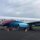 Einziger Jet von Air Vanuatu defekt: Hunderte Passagiere gestrandet