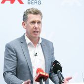 Zu verteilen waren 1,2 Milliarden