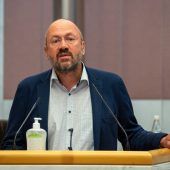 Messepark: Perspektive gewechselt