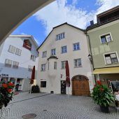 Bludenz saniert alte Musikschule