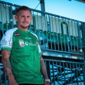 Austria holt Freiburg-Legende