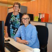 Volksschule Lingenau unter neuer Leitung