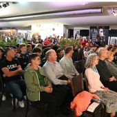 Altach ehrte verdiente Sportler