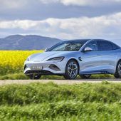 Teslas Albtraum: Der neue BYD Seal