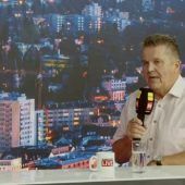 Abschied mit Wehmut und Vorfreude