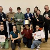 „Erleben, dass viel in Bewegung kommt“