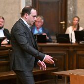Teichtmeister-Urteil rechtskräftig: zwei Jahre auf Bewährung