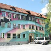 Tag der offenen Tür am Sonntag im Jugendhaus