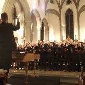 Bach und die tanzende Orgel