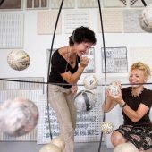Schloss Wolfurt wird zum Schauplatz für Kunst