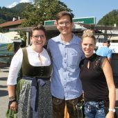 Kilbifest lockte Hunderte Besucher an