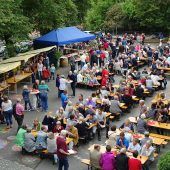 Auf zum „Oktoberdorf“