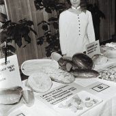 „Brot gehört zur modernen Ernährung“