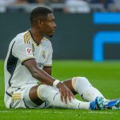 Alaba und Posch fehlen gegen Belgien