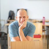 Thema Demenz im Treffpunkt an der Ach