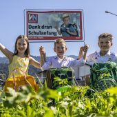 Denkanstöße zum Start ins neue Schuljahr