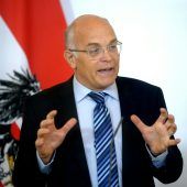 Ogris legt Geschäftsführung von SORA zurück