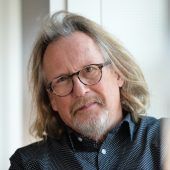 Die Kolumination ehrt Harald Martenstein