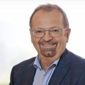 Mäder stellt Weichen für neuen Bürgermeister
