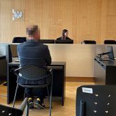 Flucht nach Promille-Unfall am Heiligen Abend