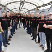 Bregenzer Männerchor feats „Vorarlberg-Classics“