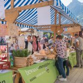 Kulinarische Hochgenüsse
