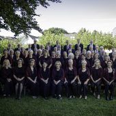 Bach – ganz ohne Grenzen