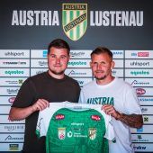 Austrias Transfercoup