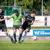 Schlusslicht fordert im Heimspiel Titelfavorit