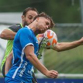 FC Nenzing bleibt weiter eine Heimmacht