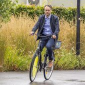 Lauterachs Radwege werden ausgebaut