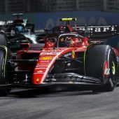 Red-Bull-Zögling als Mann der Stunde