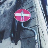 Versteckte Kunstwerke
