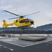 Schwerverletzte bei Frontalunfall