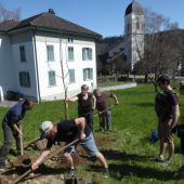 100 Jahre engagiert für Obst- und Gartenbau