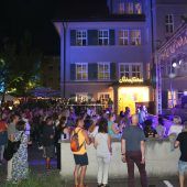 Kulturteilhabe und Arbeit feiern