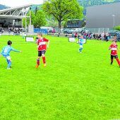 SV Satteins gegen SPG Egg/Andelsbuch