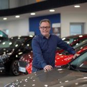 Kein Feilschen mehr beim ­Autokauf