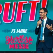 Geburtstag, Klima und Inflation