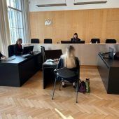 Anklage nach angeblichem Gruppensex