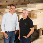 „Passen gut zusammen“