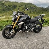 Hier dreht sich alles um den Motor
