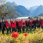Mehr als ein Chor