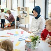 In Dornbirn wird wieder gepurzelt