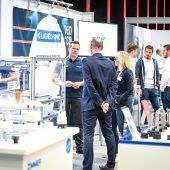 Plattform für Zukunftstechnologie