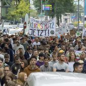 „Klimakrise ist in erster Linie eine Gesellschaftskrise”