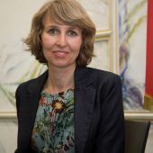 Vorarlbergerin Christina Walker auf Buchpreis-Longlist