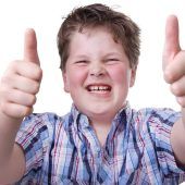 Programm für starke Kinder