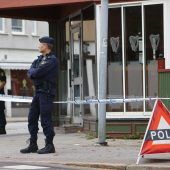 Drei Tote in zwölf Stunden