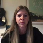 Linda Christina Riedmann über den Streik in Hollywood
